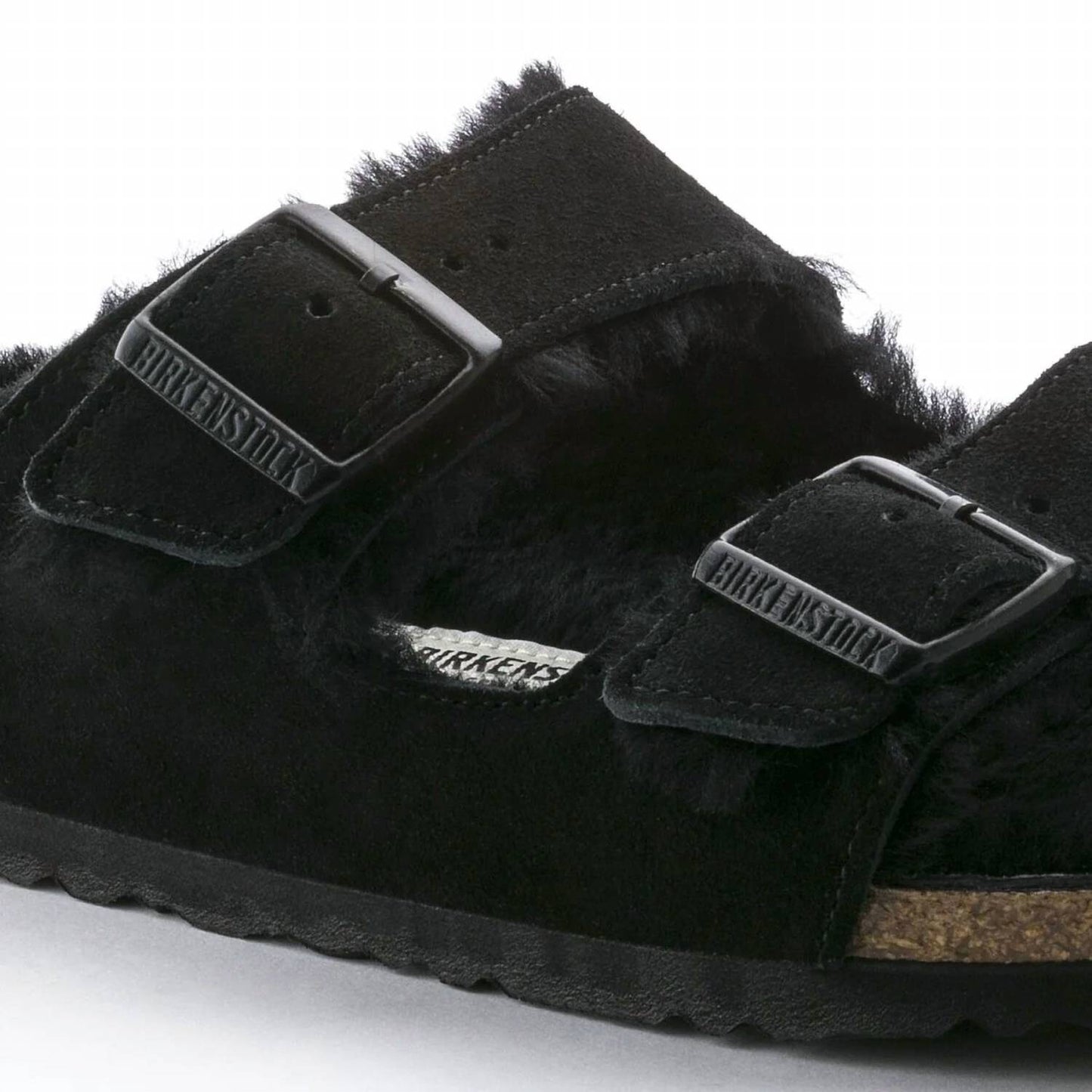 Birkenstock - Men's Arizona Shearling Sandal