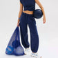 Free People - Hot Shot Crossover Set