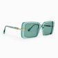 Aperçu Eyewear - Women's Quann 01 Sunglasses
