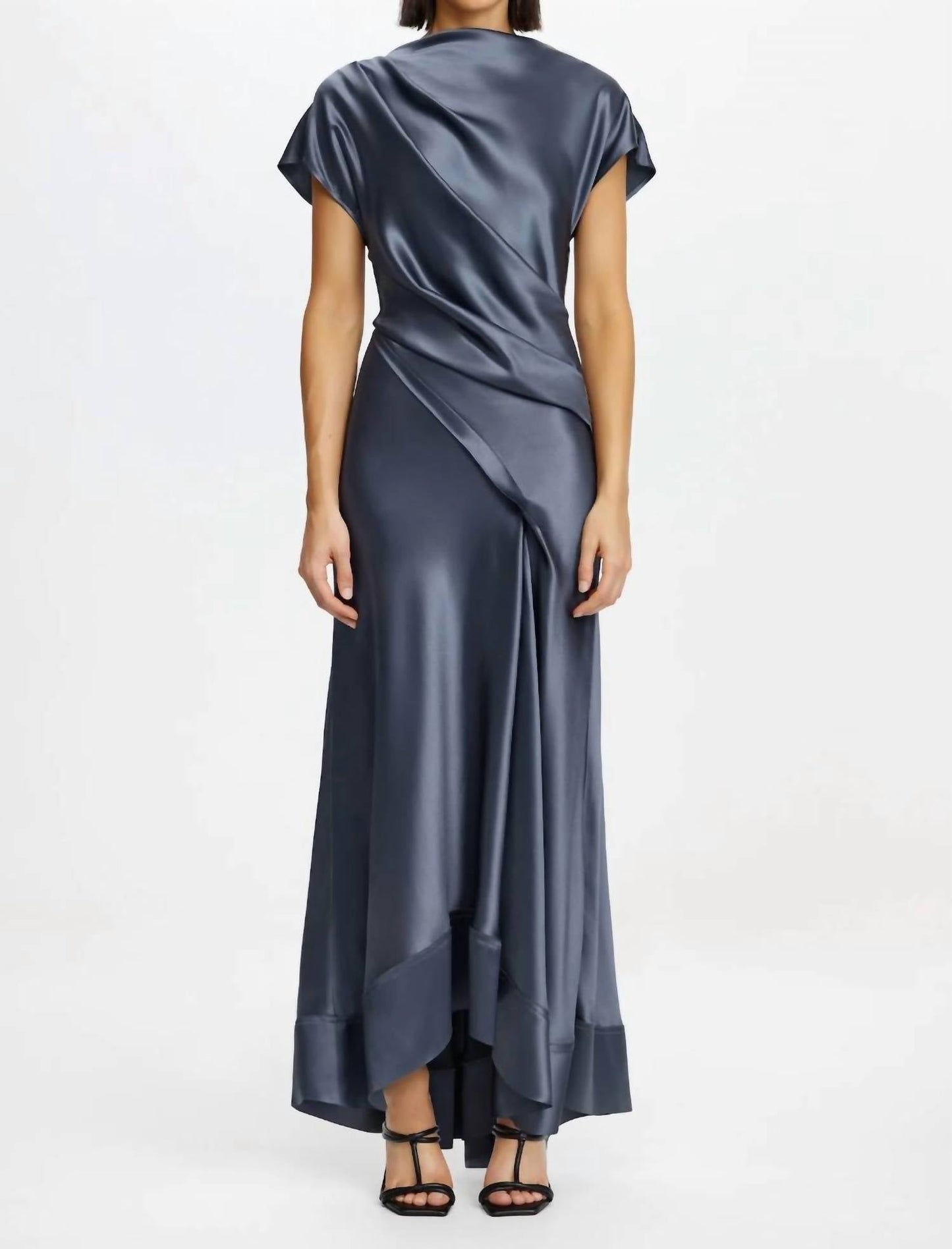 Acler - Glatton Maxi Dress