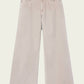 Agolde - Clara Low Rise Flare Jeans