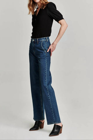 Another Love - Tanner Puff Sleeve Top