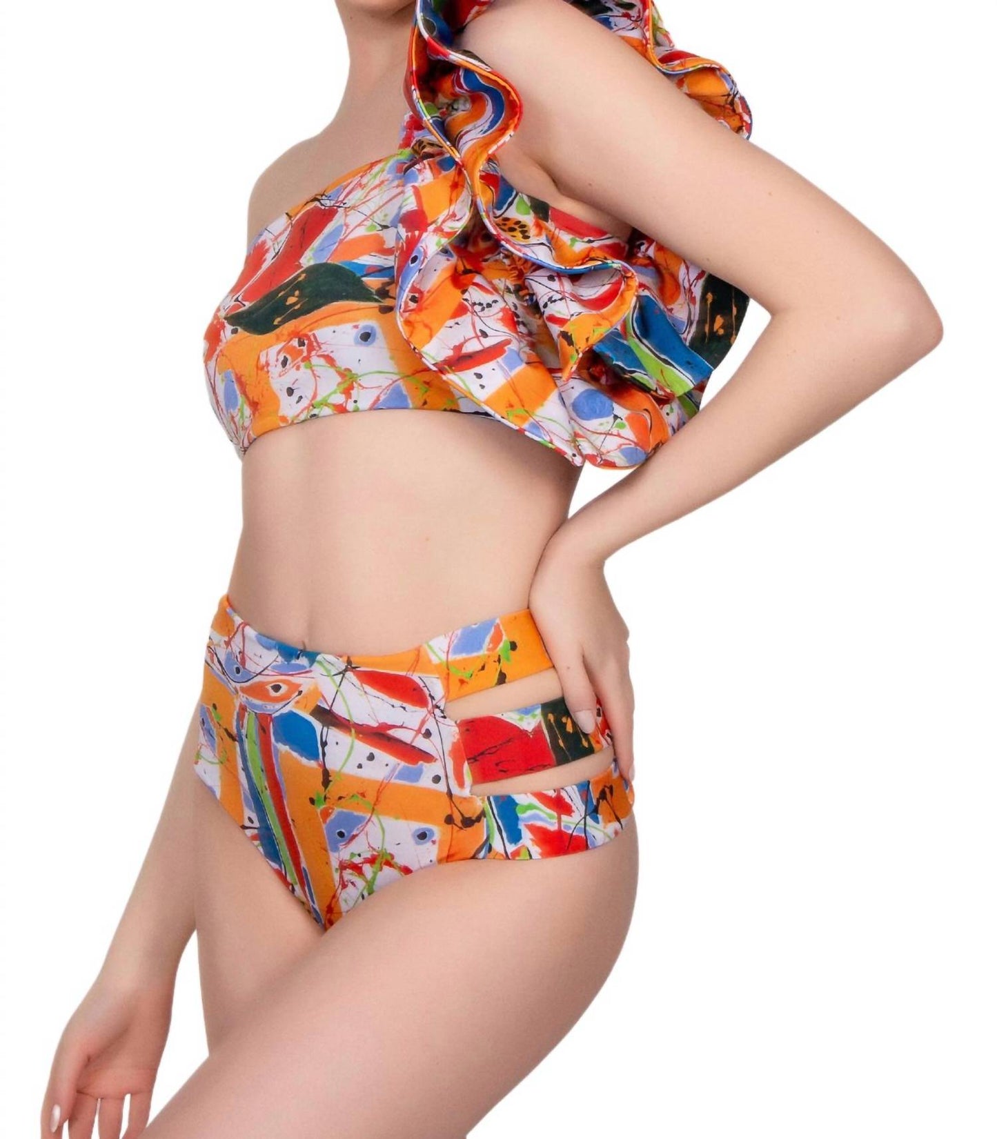 Bela Brand - Leticia Bikini