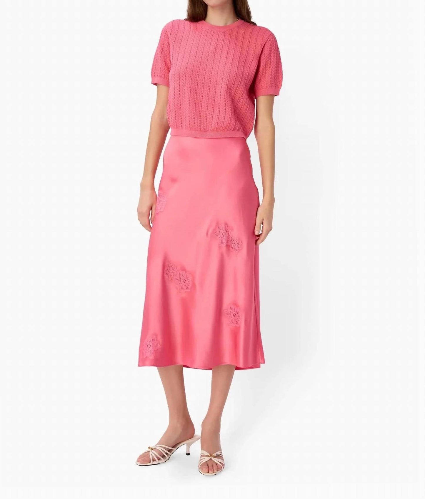 Cami Nyc - Florina Midi Skirt