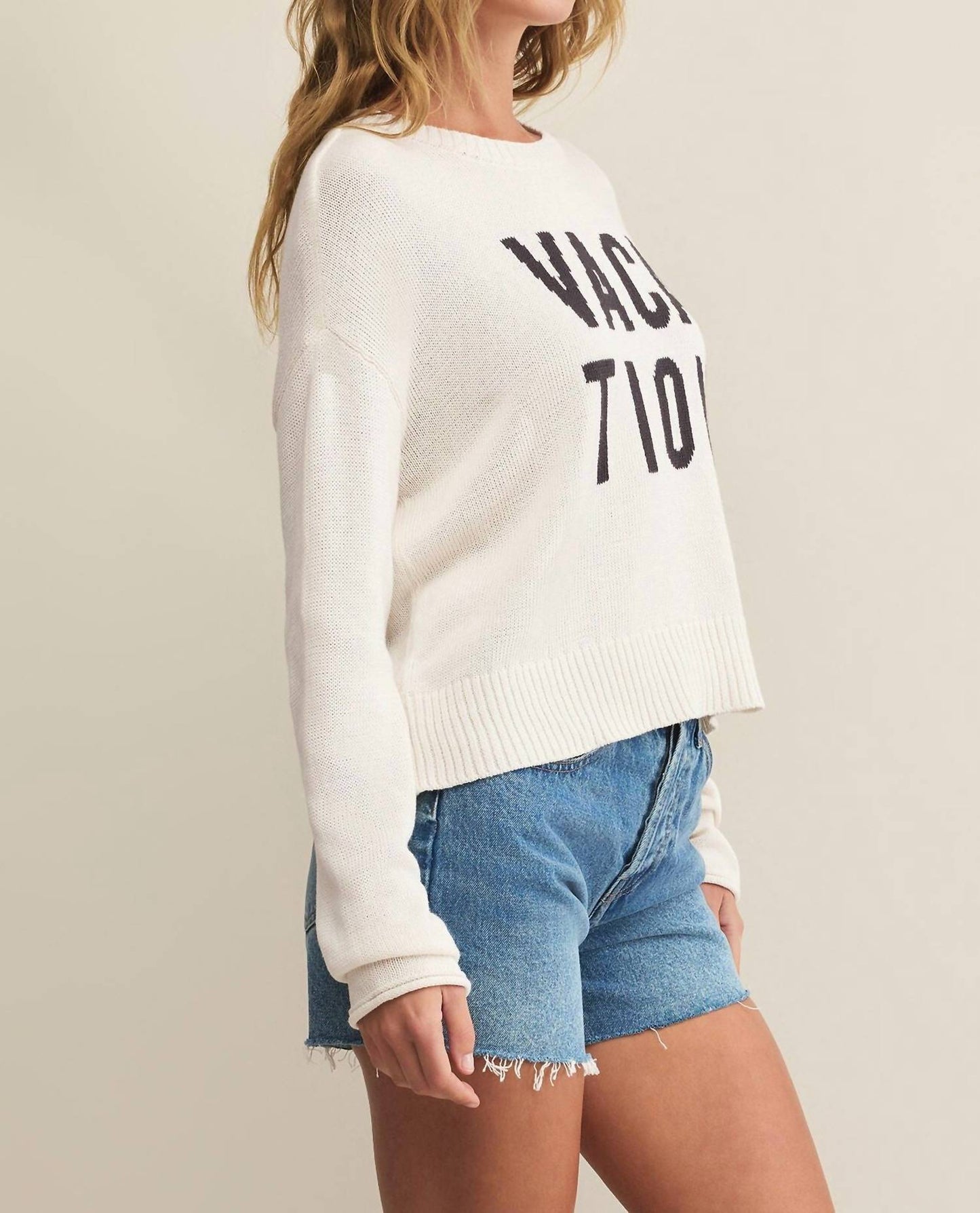 Z Supply - Sienna Sweater
