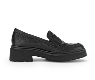 Gabor - Women's 35.231.27 Penny Loafer