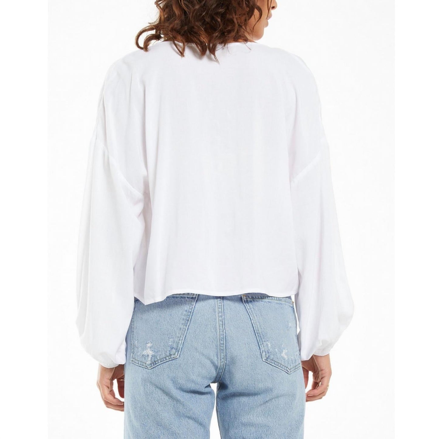 Z Supply - CORAL ISLE TOP