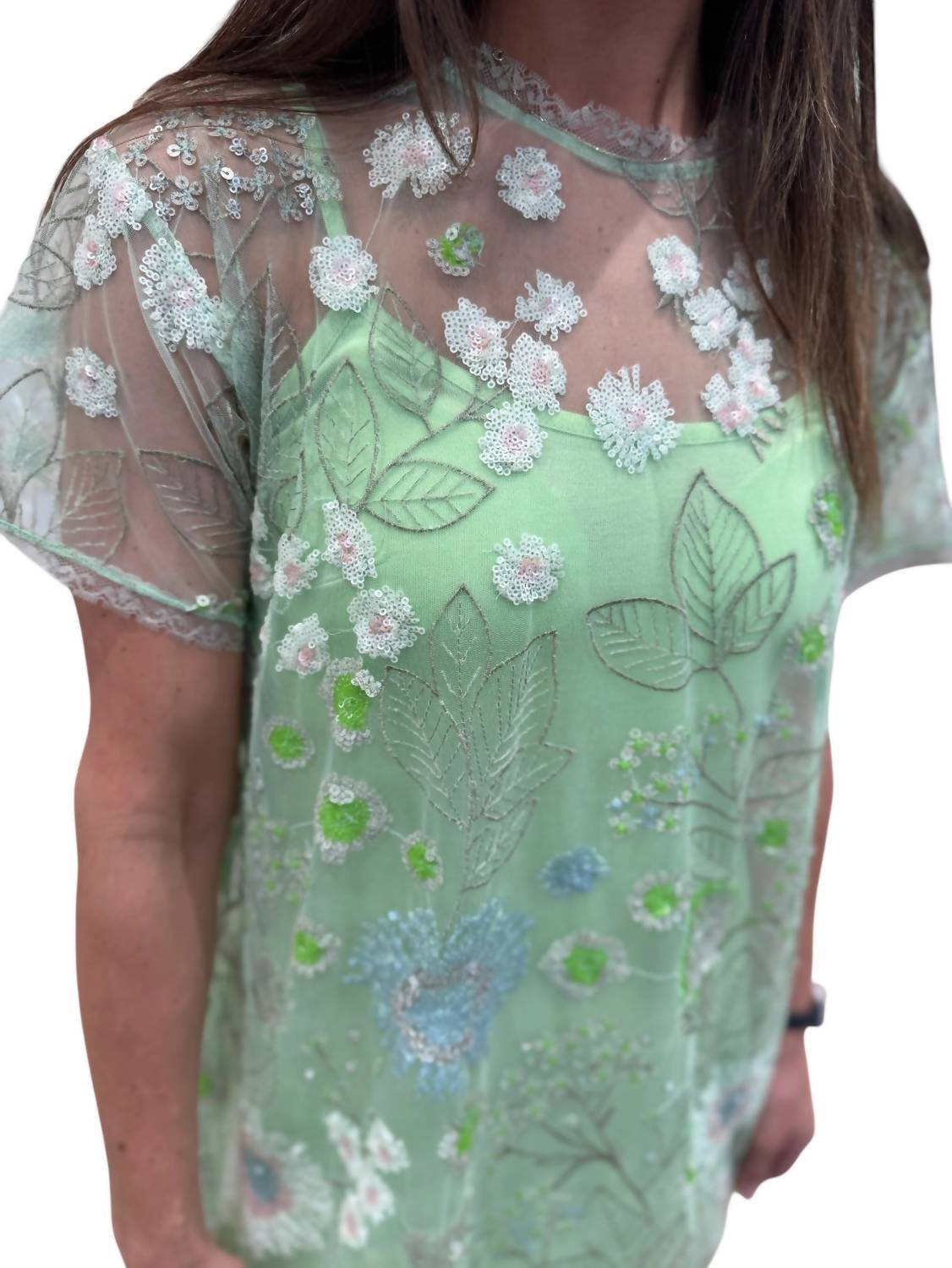 -Bl^Nk- - Claudia Dress