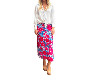 Fitzroy & Willa - Nori Skirt