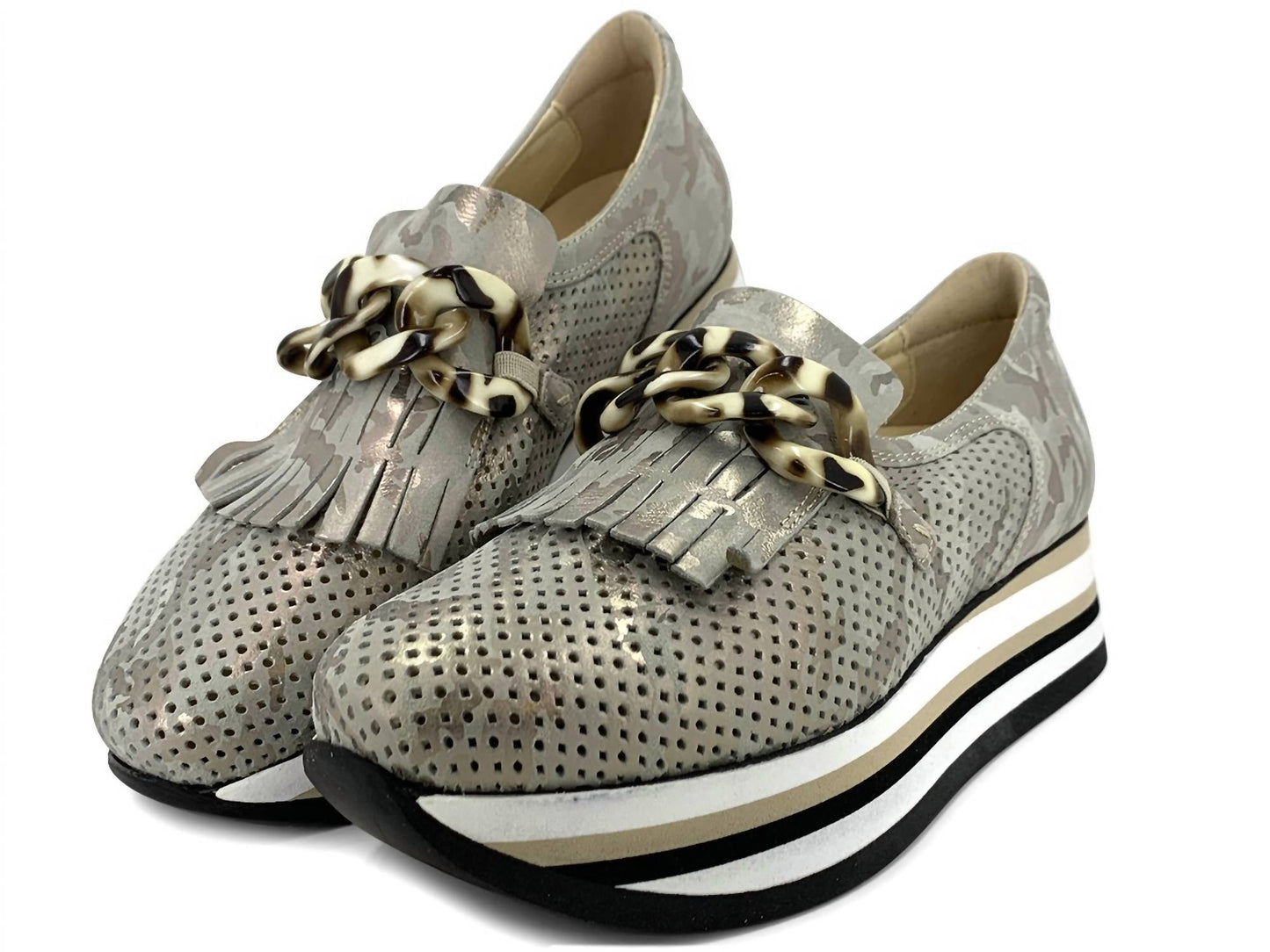 Softwaves - Women's Cadie Slip-on Shoe