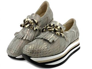 Softwaves - Women's Cadie Slip-on Shoe