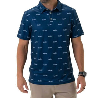 Burlebo - Rad Dad Performance Polo