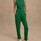 Varley - Caley Fitted Rib Tank
