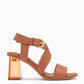Ulla Johnson - Women's Elora Heel