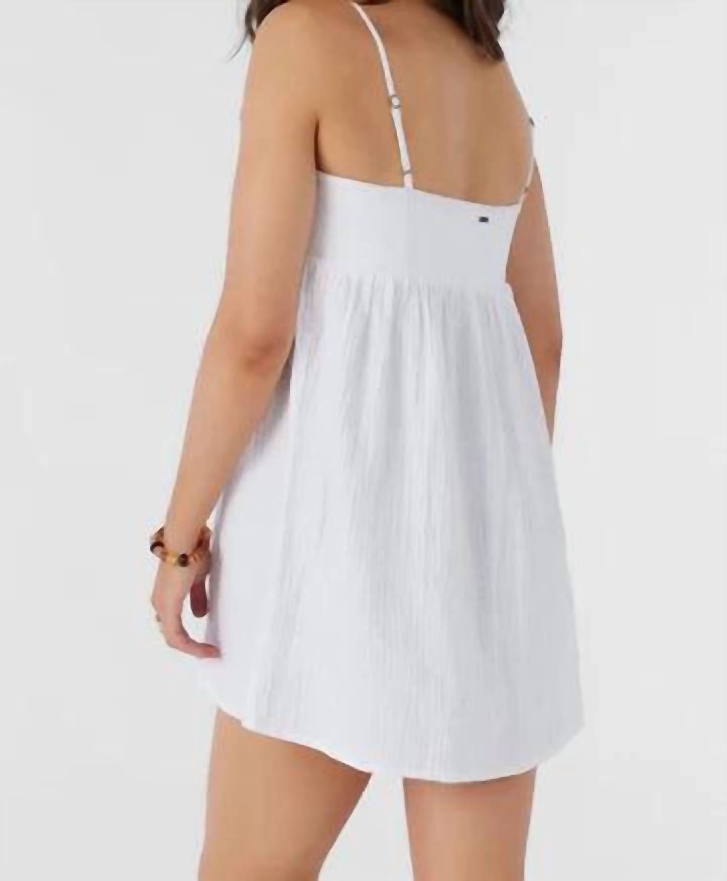 O'Neill - Hadia Mini Dress