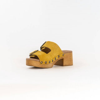 Eric Michael - Women's Austin Sandal