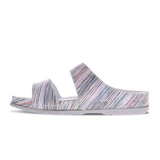 Revere - Women's Palma 2 Strap Slide Sandal