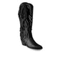 Bala Di Gala - Women's Knee-High Premium Leather Ely Boots