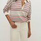 Faithfull The Brand - Harlow Stripe Polo