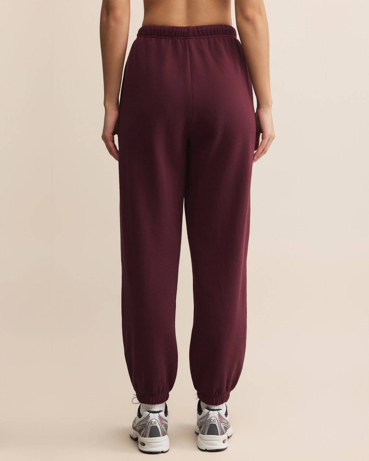 Z Supply - Stadium Cotton Jogger