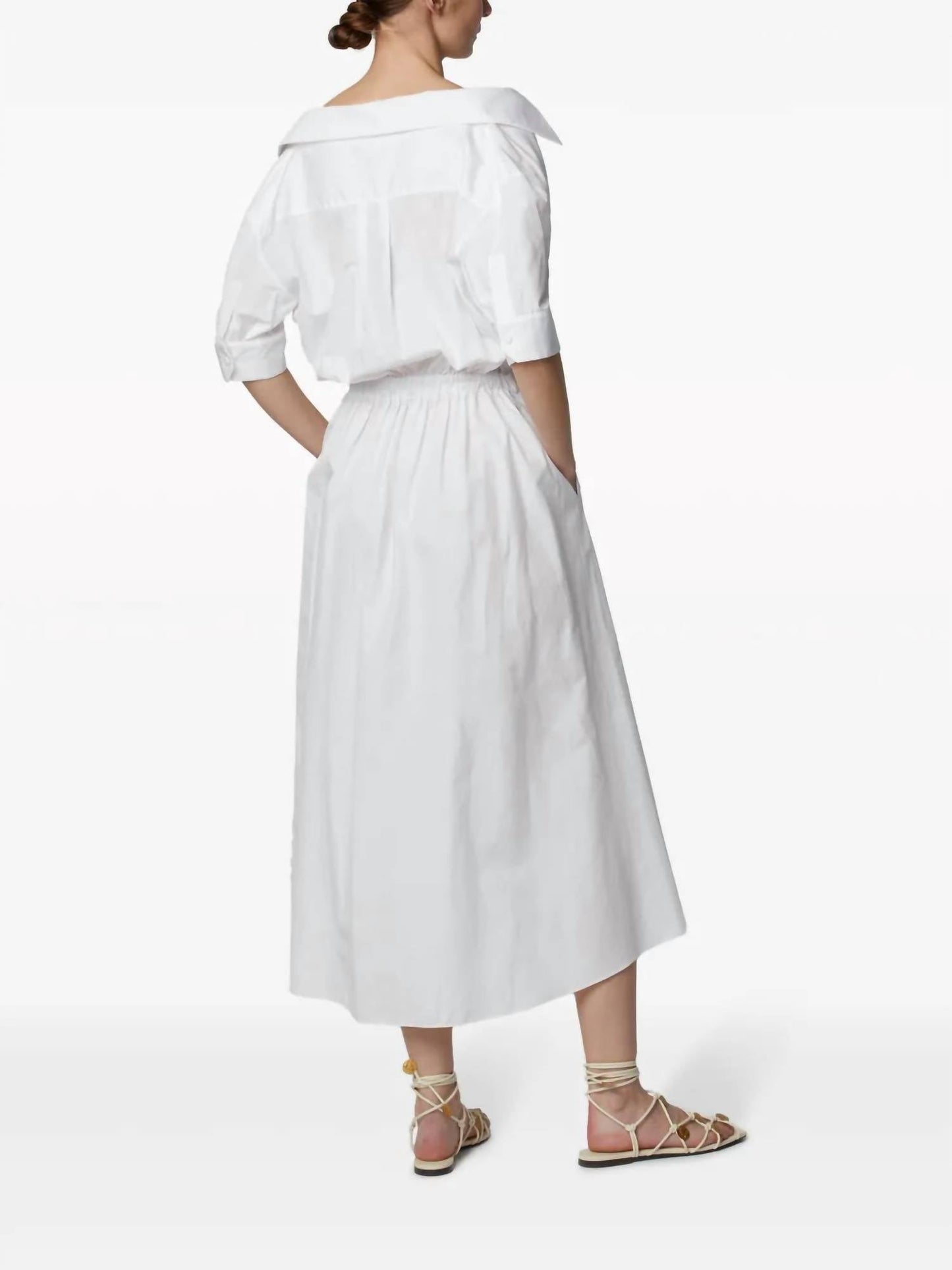 Altuzarra - Lydia Dress
