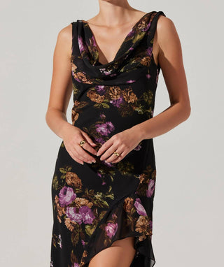 Astr - Cecilia Dress