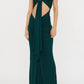 Christopher Esber - Bezel Quartz Disconnect Dress