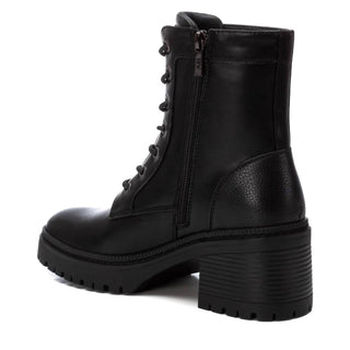Xti - Women's Combat Booties