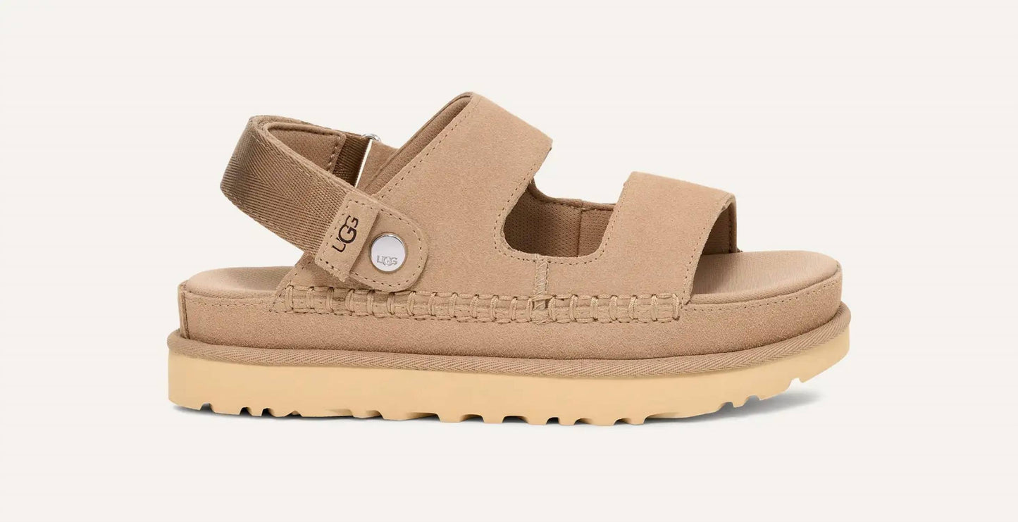 Ugg - Women's Goldenstar Glide Sandal