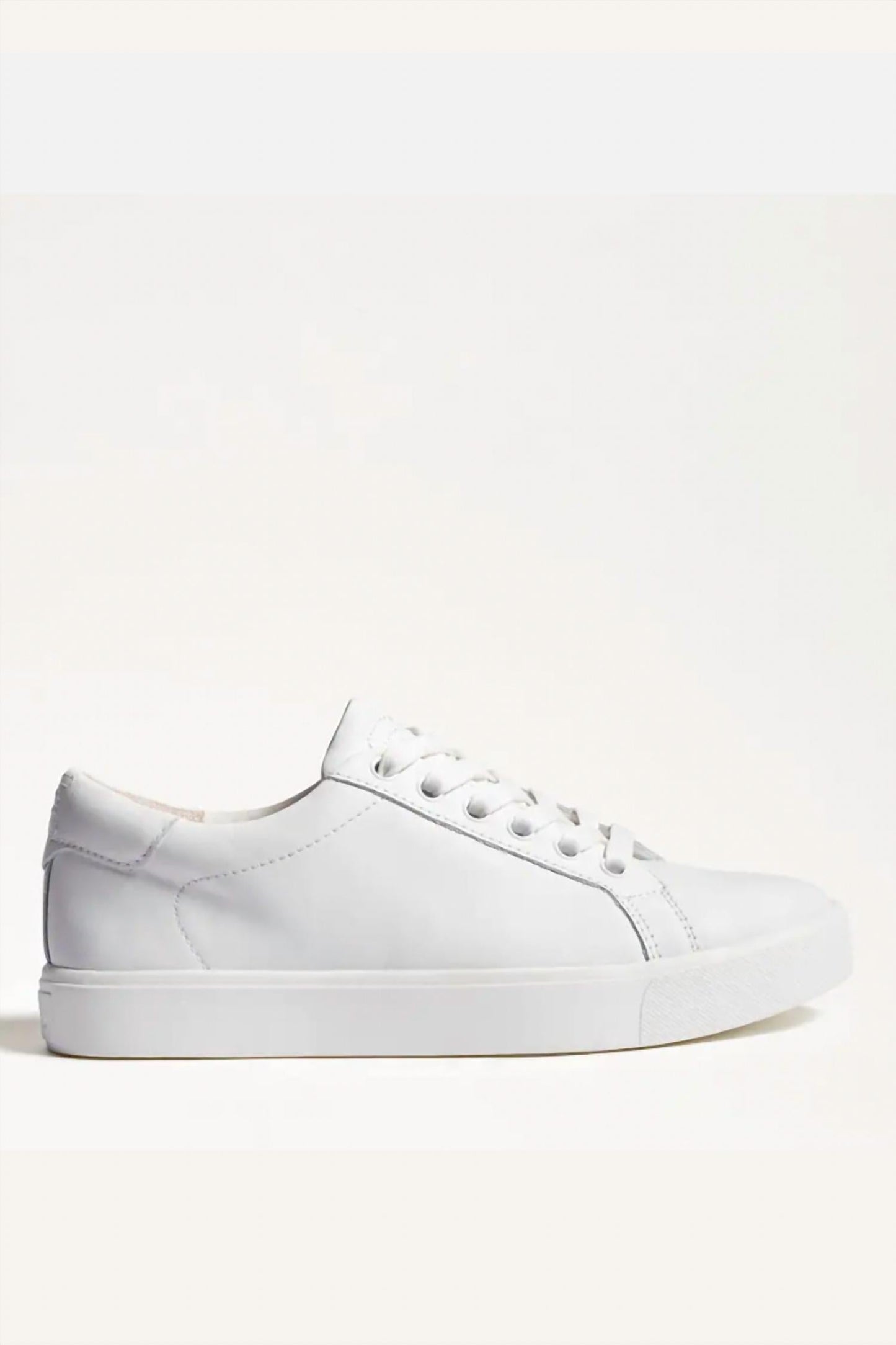 Sam Edelman - Women's Ethyl Lace Up Sneaker