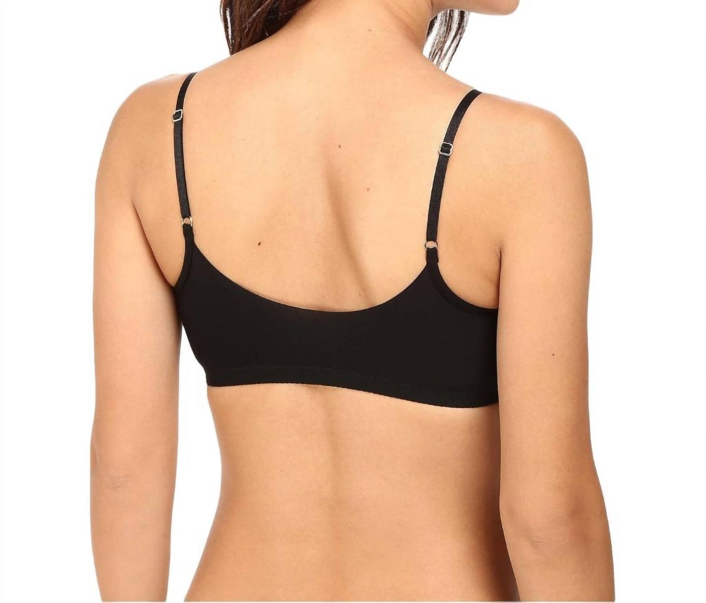 Commando - Butter Bralette