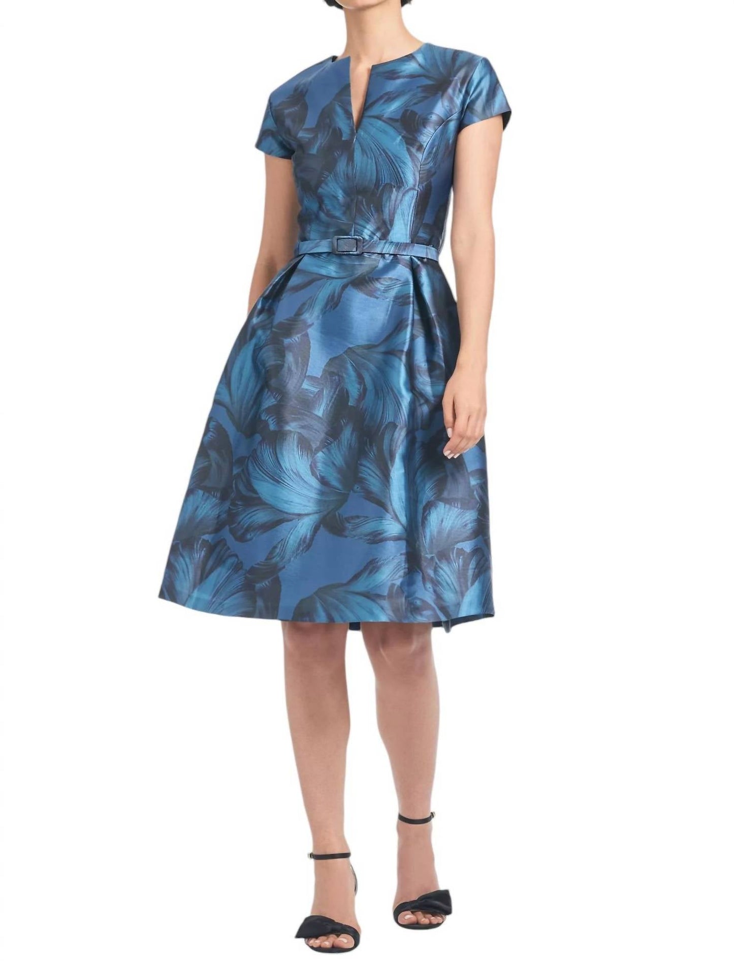 Sachin & Babi - MADDOX DRESS
