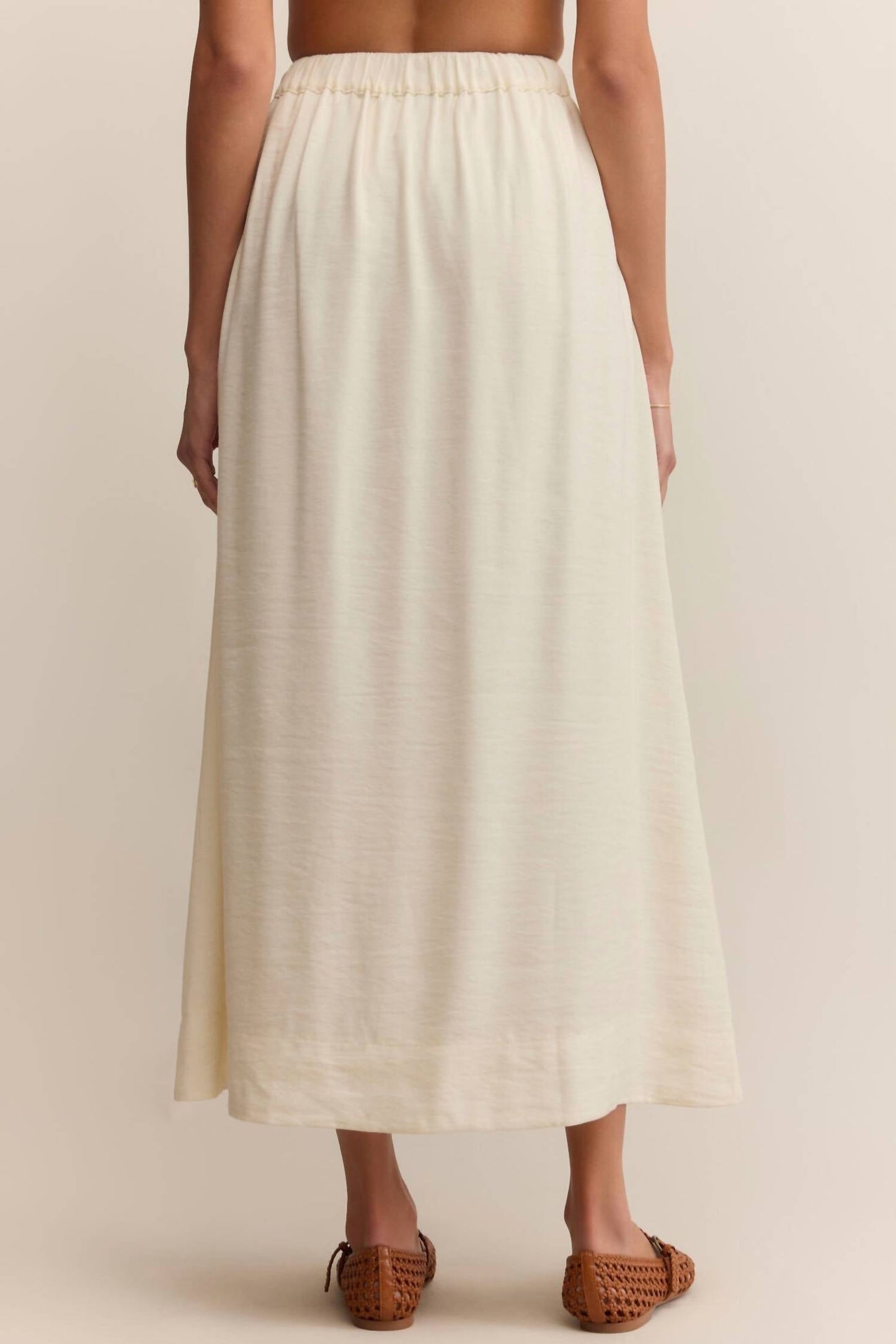 Z Supply - Serendipity Maxi Skirt