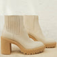 Dolce Vita - Caster H2O Booties