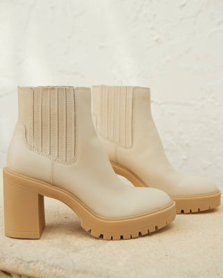 Dolce Vita - Caster H2O Booties