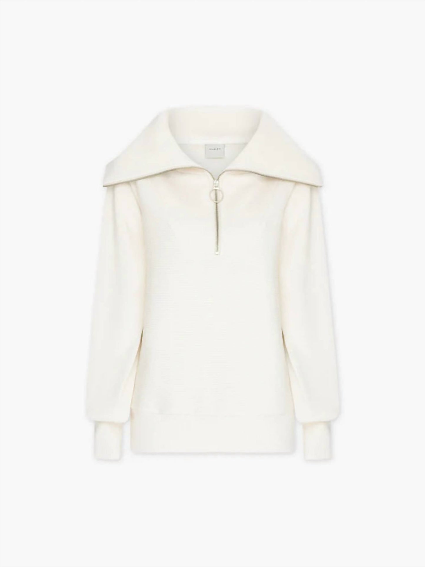 Varley - Vine Half-zip Pullover