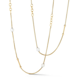 Alor - Chain Reaction Necklace