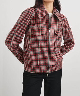 Rails - Cheyenne Jacket