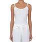 Leset - Pointelle Classic Tank