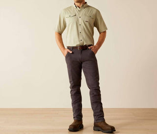 Ariat - Made Tough Venttek Durast Shirt