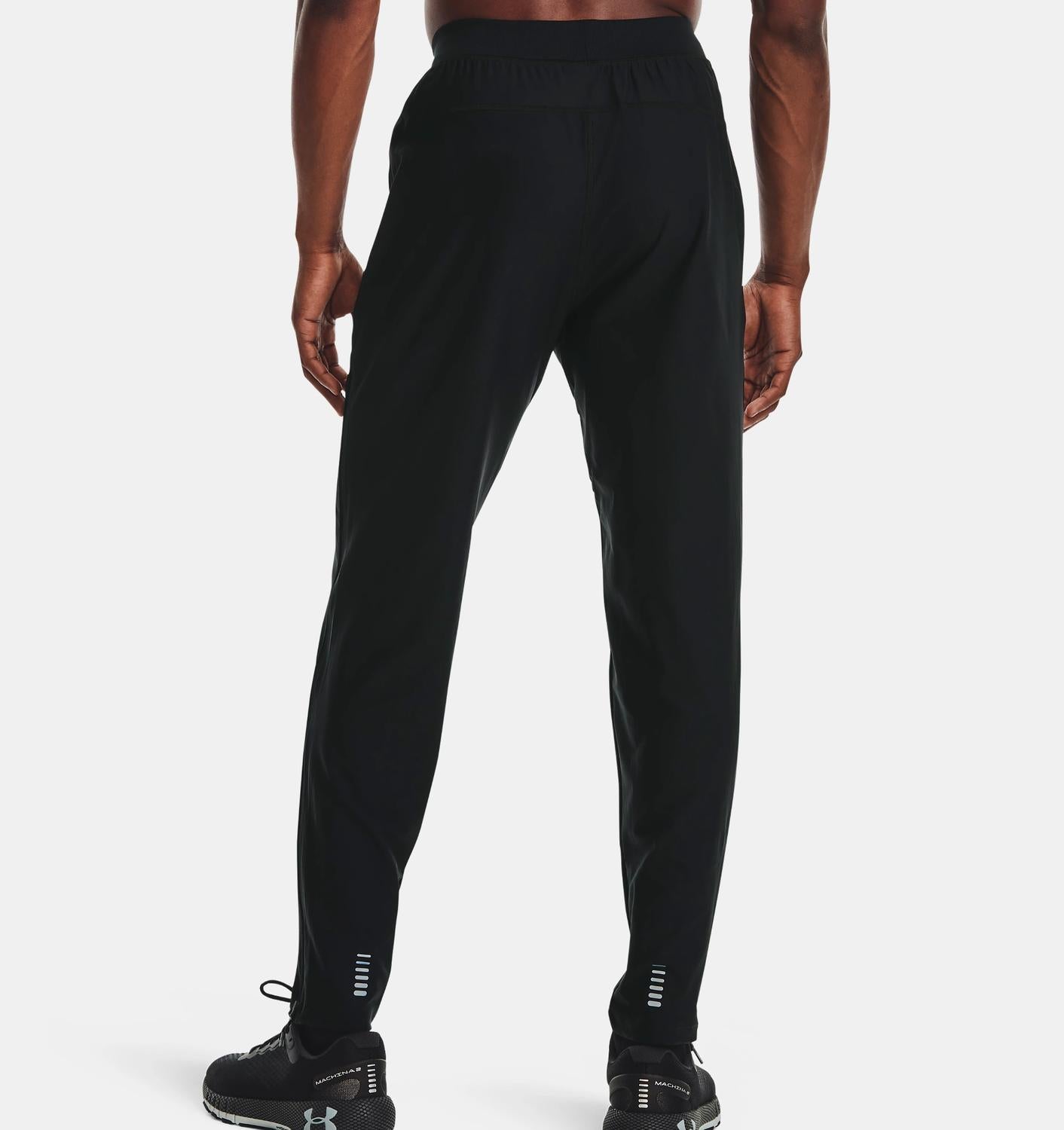 Under Armour - Qualifier Run 2.0 Pants
