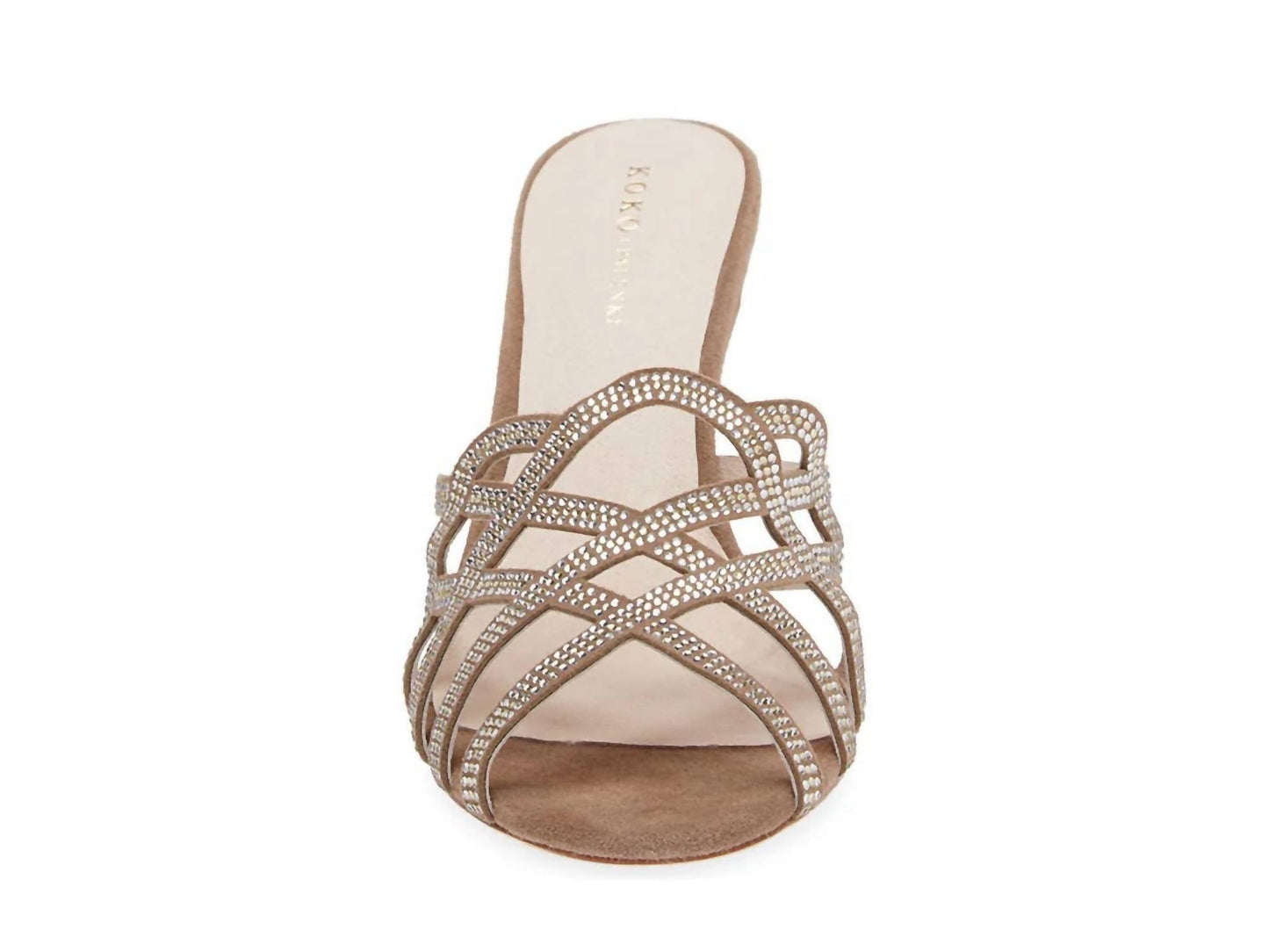 Koko + Palenki - Women's Savvy Sandals