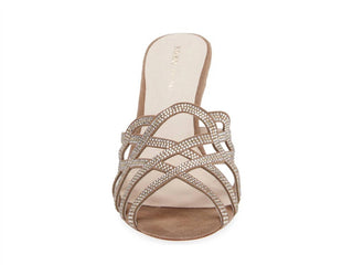Koko + Palenki - Women's Savvy Sandals