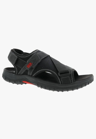 Drew - Men's Wander Sandal