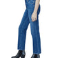 Paige - SARAH STRAIGHT ANKLE JEANS