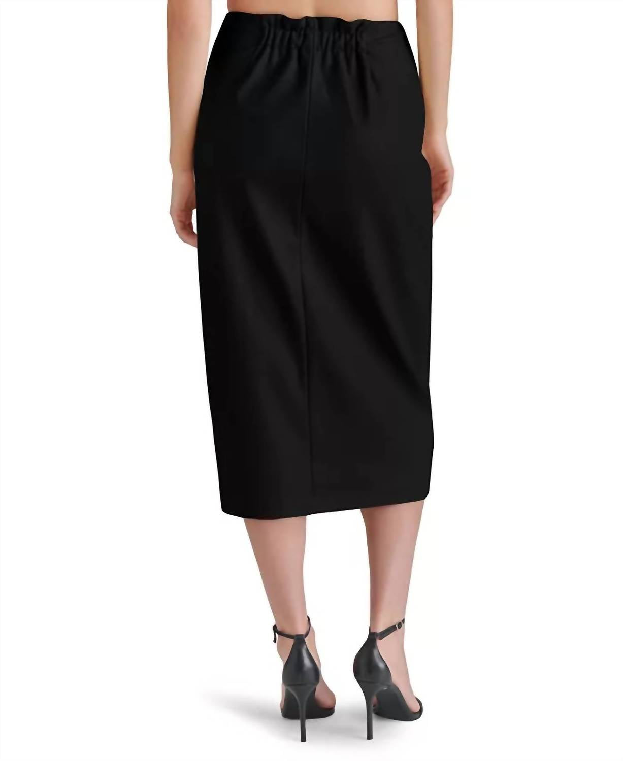 Steve Madden - Navia Midi Skirt
