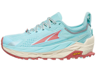 Altra - Women's Olympus 5 Trail Running Shoe