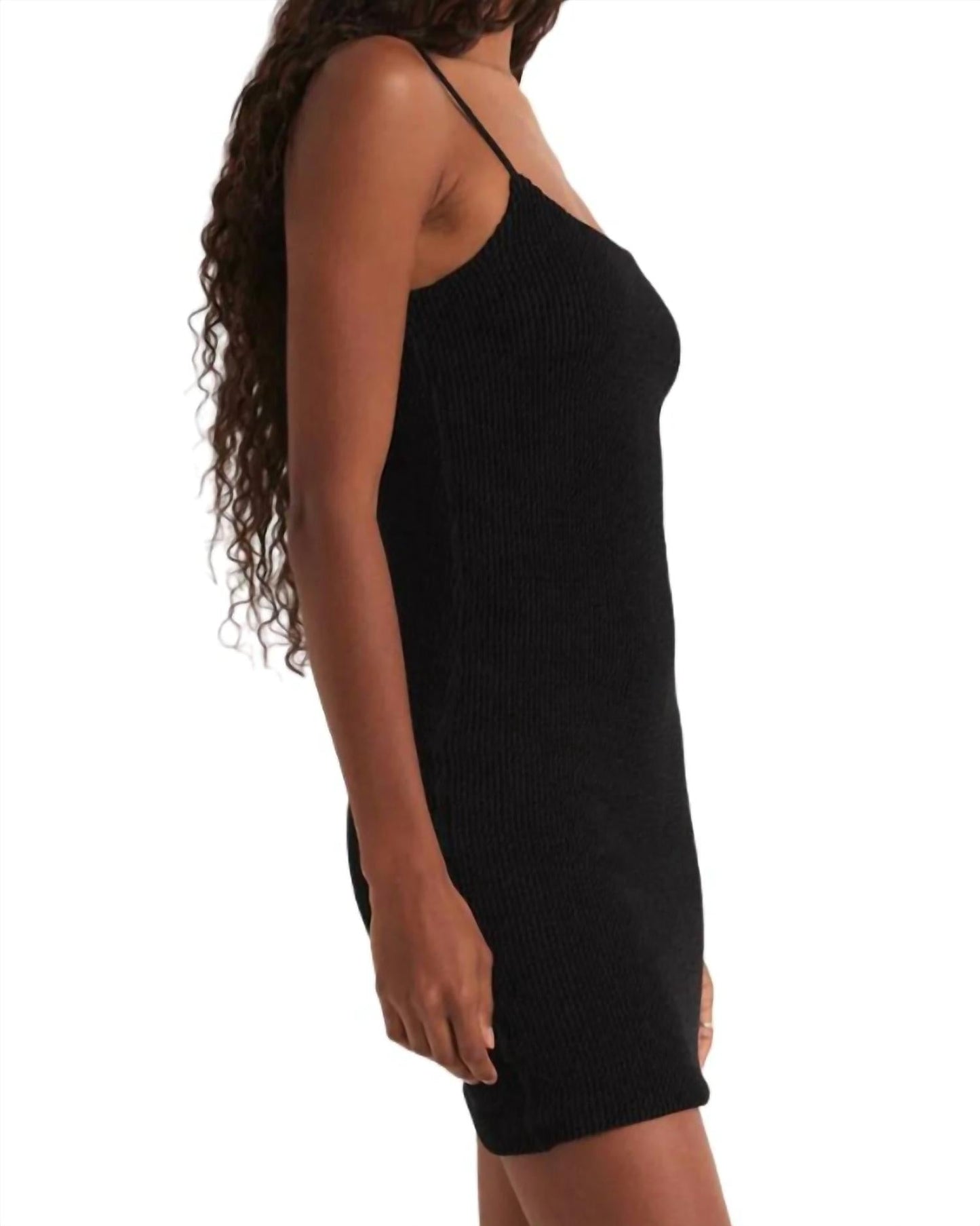 Z Supply - Azure Mini Dress