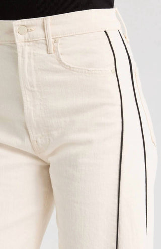 Mother - Half Pipe Ankle Jean