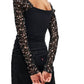 Free People - JOSIE LONG SLEEVE TOP